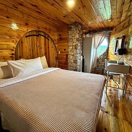 The Shire Of Sagada Villa Exterior photo