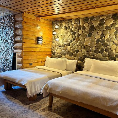 The Shire Of Sagada Villa Exterior photo
