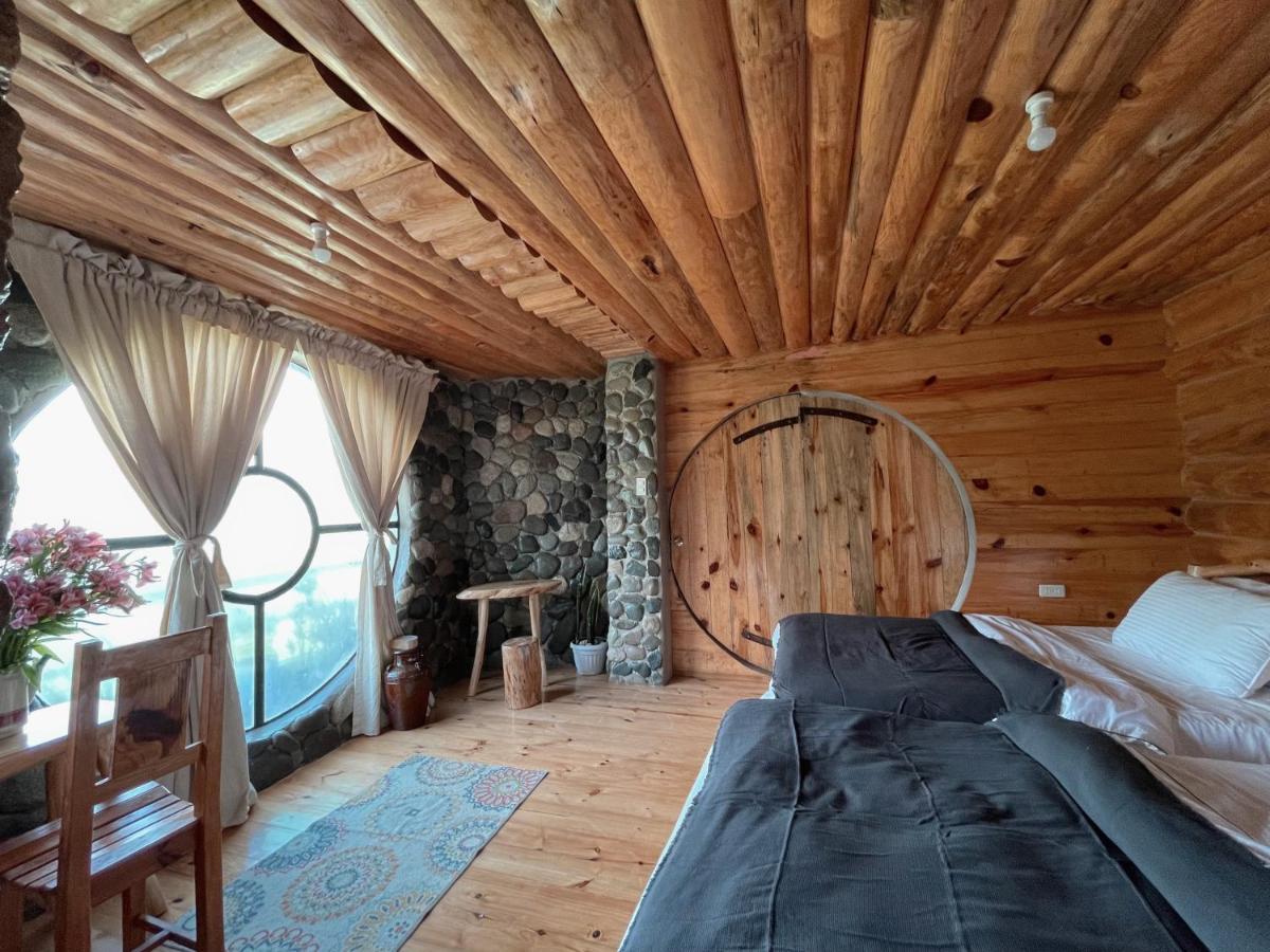 The Shire Of Sagada Villa Exterior photo