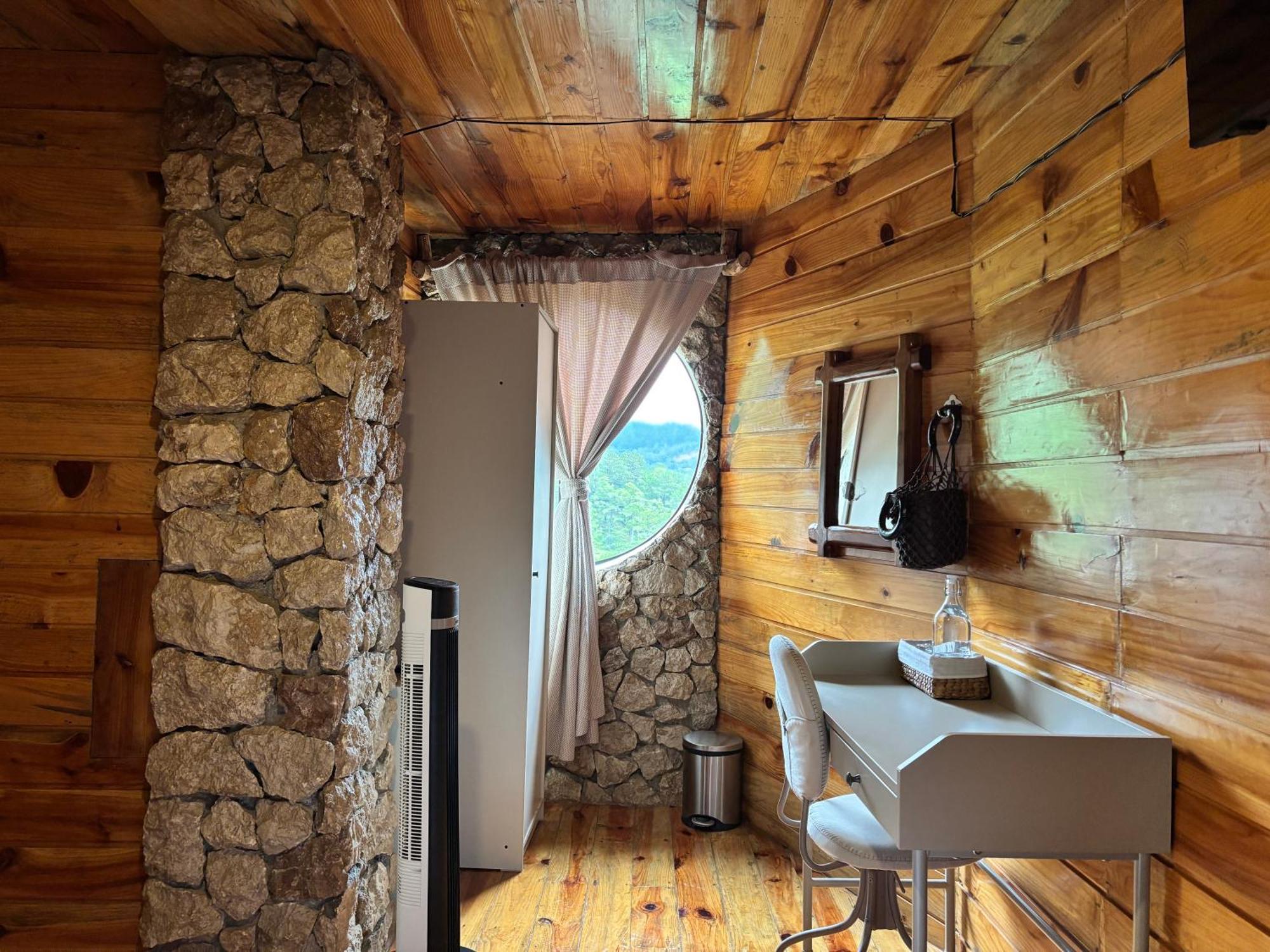 The Shire Of Sagada Villa Exterior photo