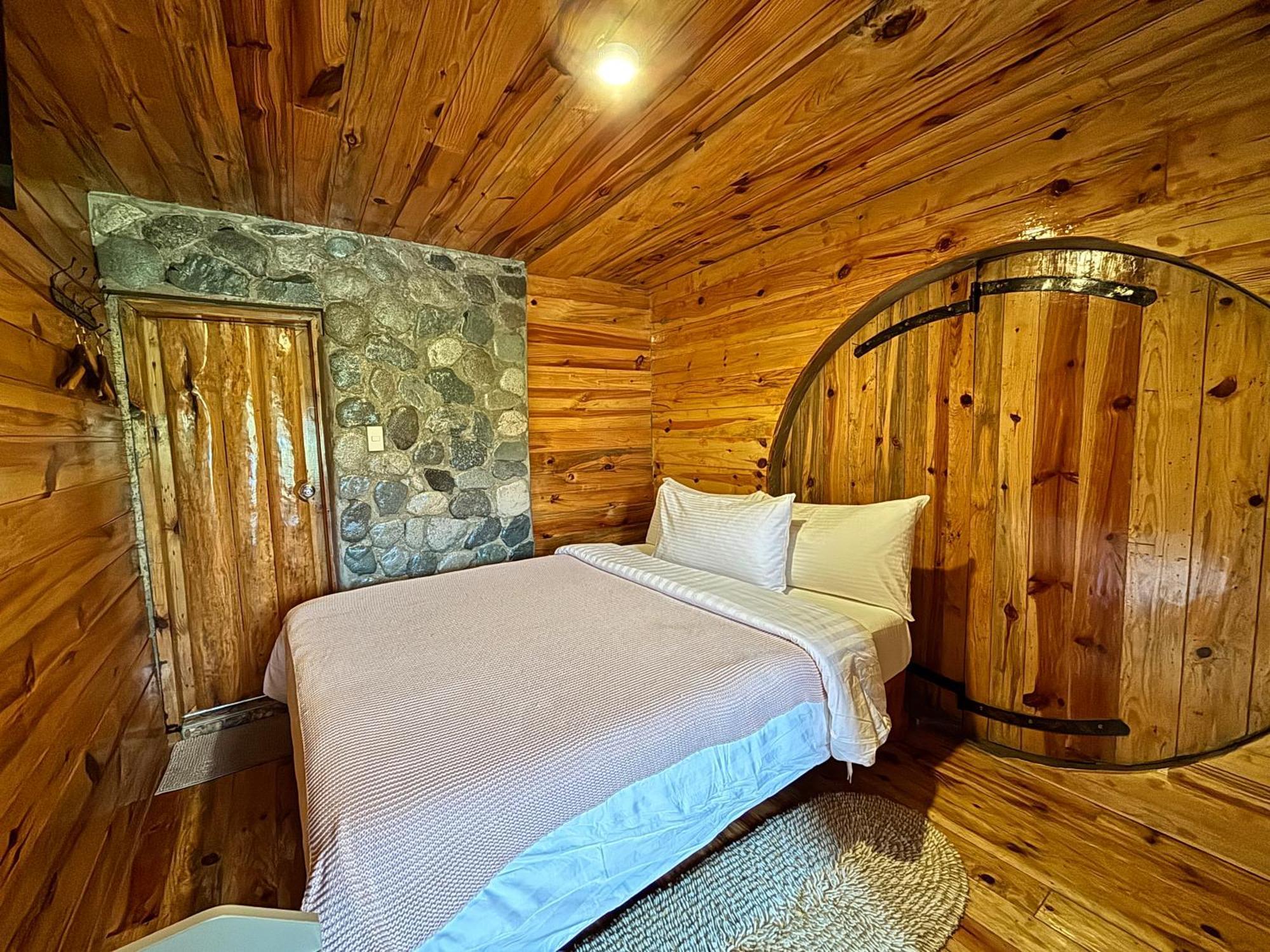The Shire Of Sagada Villa Exterior photo