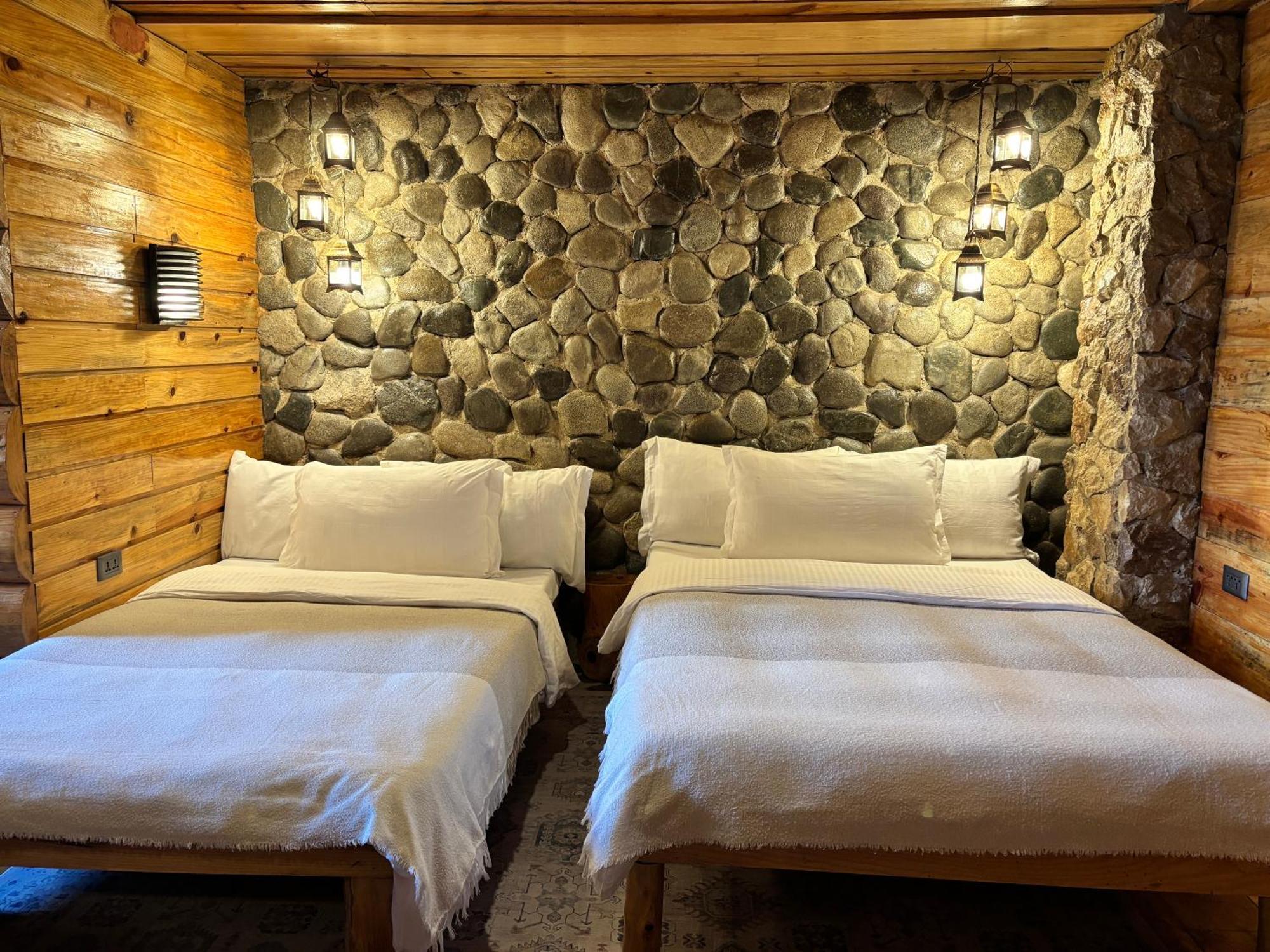 The Shire Of Sagada Villa Exterior photo